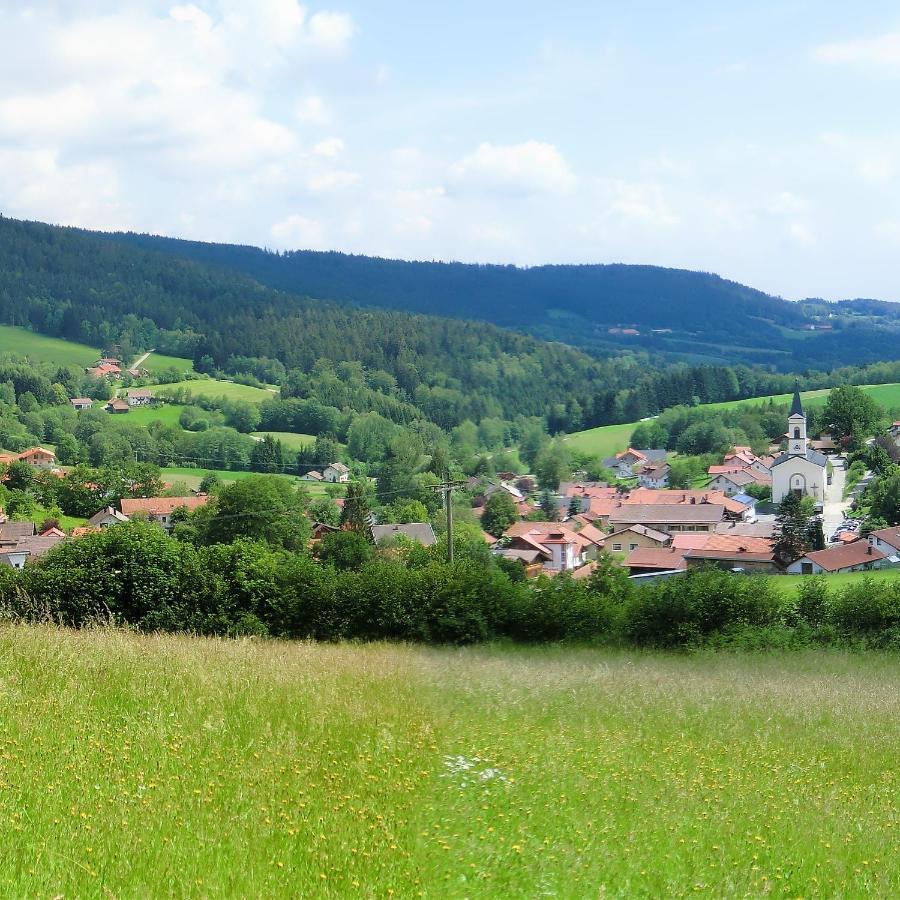 Gasthof Oberer Wirt Elisabethszell Екстер'єр фото
