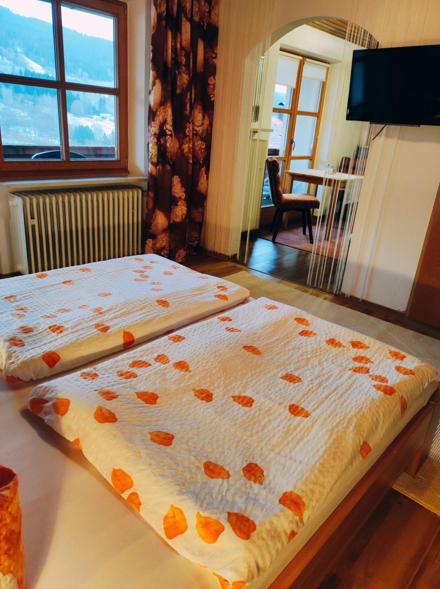 Gasthof Oberer Wirt Elisabethszell Екстер'єр фото